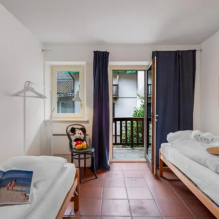 Apartment Casa Mondrigo - Happy
