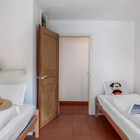 Apartment Casa Mondrigo - Happy *