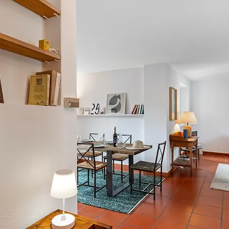 Apartment Casa Mondrigo - Happy *