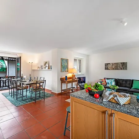 Casa Mondrigo - Happy Losone