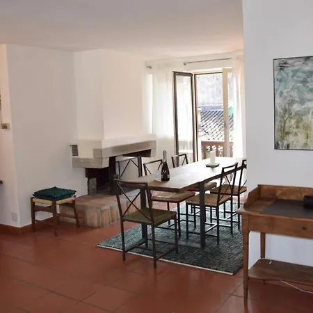 Casa Mondrigo - Happy Apartment Losone