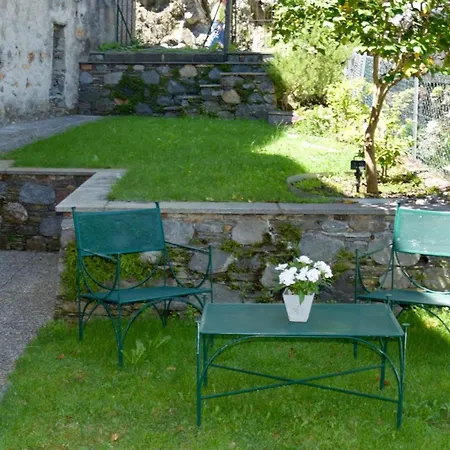 Apartment Casa Mondrigo - Happy