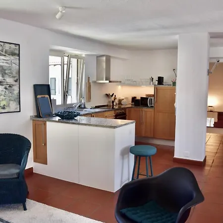 Apartment Casa Mondrigo - Happy