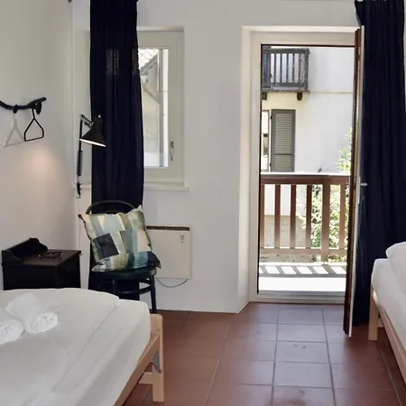 Casa Mondrigo - Happy Daire Losone