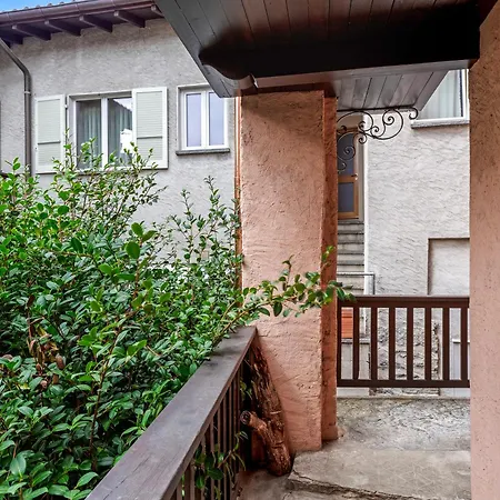 Casa Mondrigo - Happy Apartment *
