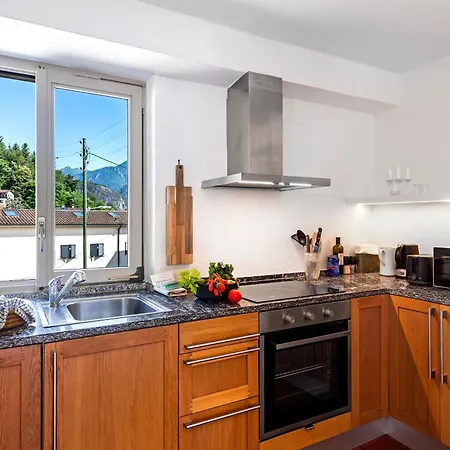 Casa Mondrigo - Happy Apartamento *