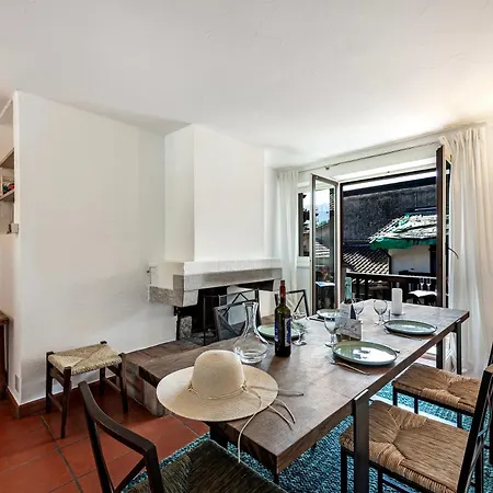 Casa Mondrigo - Happy Apartamento