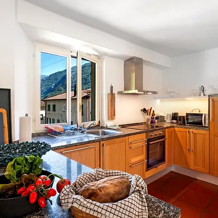 Casa Mondrigo - Happy
