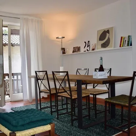 Casa Mondrigo - Happy
